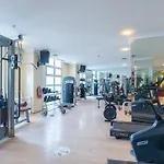 酒店 Pineta Park Deluxe 马尔马里斯