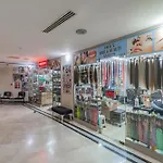 酒店 Pineta Park Deluxe 5*