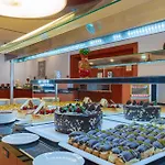 酒店 Pineta Park Deluxe 马尔马里斯