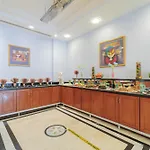 Pineta Park Deluxe 5* 马尔马里斯