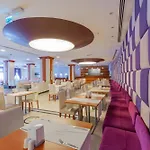 Pineta Park Deluxe 酒店 5*