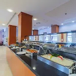 Pineta Park Deluxe 酒店 马尔马里斯