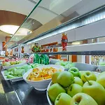 Pineta Park Deluxe 马尔马里斯