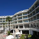 Pineta Park Deluxe 酒店