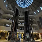 Pineta Park Deluxe 酒店 5*