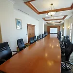 Pineta Park Deluxe 酒店 马尔马里斯