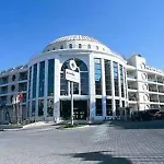 酒店 Pineta Park Deluxe