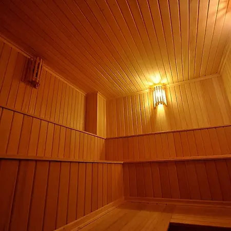 Pineta Park Deluxe 4* Мармарис