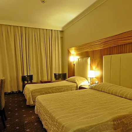 Pineta Park Deluxe Отель Мармарис