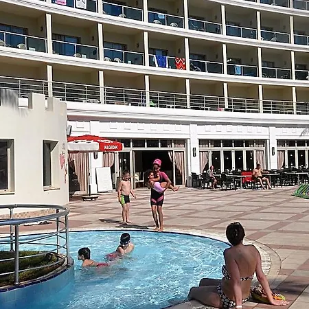 Pineta Park Deluxe Отель 4*