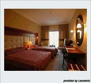 Pineta Park Deluxe Отель 4*