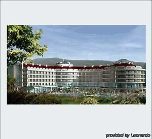 Pineta Park Deluxe Отель Мармарис