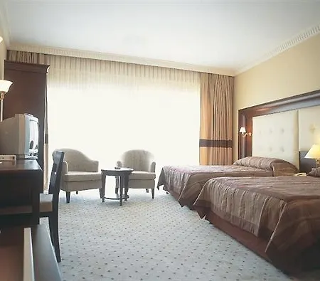Pineta Park Deluxe Отель Мармарис