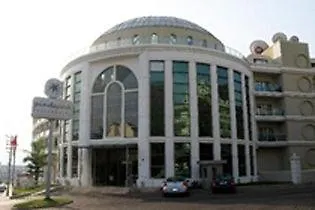 Отель Pineta Park Deluxe