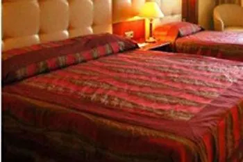 Pineta Park Deluxe Отель