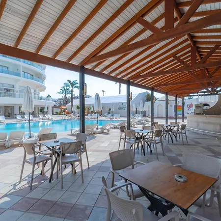 Pineta Park Deluxe 5*