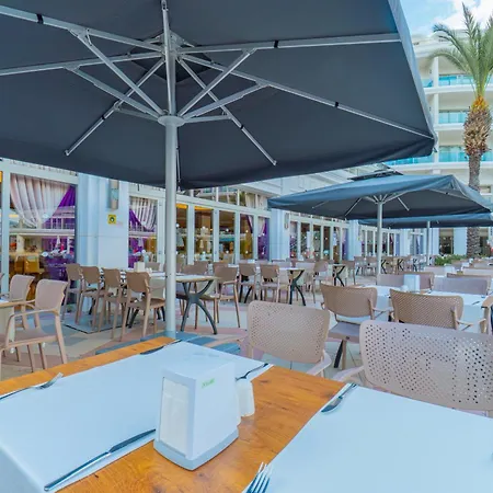 Pineta Park Deluxe فندق مرمريس