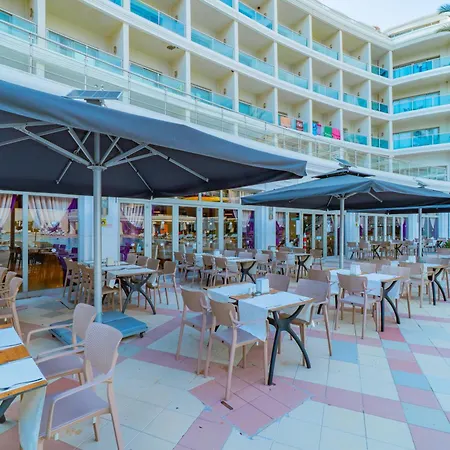Pineta Park Deluxe فندق مرمريس