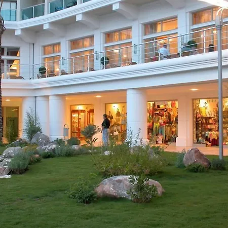 Pineta Park Deluxe