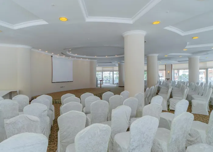 Hotel Pineta Park Deluxe