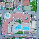 Pineta Park Deluxe Marmaris