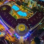 Pineta Park Deluxe Hotel