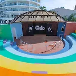 Hotel Pineta Park Deluxe Marmaris