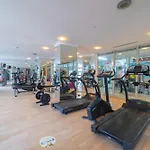 Pineta Park Deluxe Marmaris