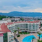 Pineta Park Deluxe Hotel 5*