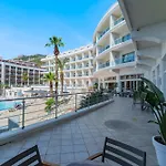 Pineta Park Deluxe Hotel 5*
