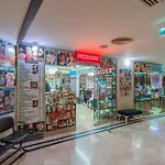 Hotel Pineta Park Deluxe