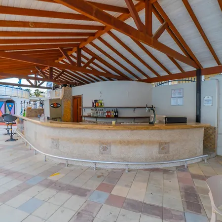Pineta Park Deluxe Hotell