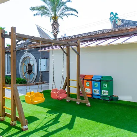 Pineta Park Deluxe 5*
