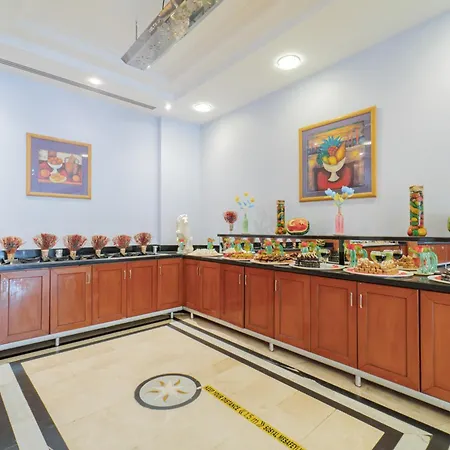 Pineta Park Deluxe 5* Мармарис