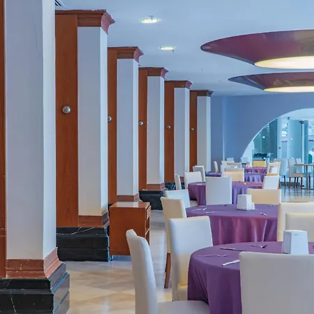 Pineta Park Deluxe Hotell