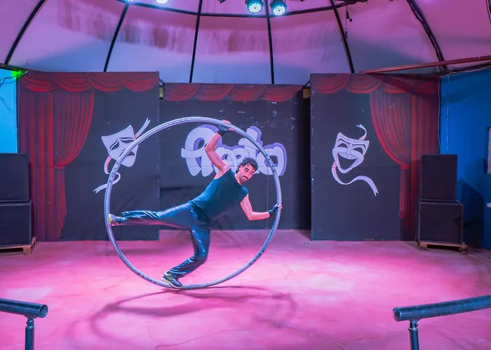 Pineta Park Deluxe מרמריס