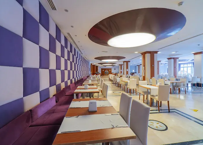 Hotel Pineta Park Deluxe 5*