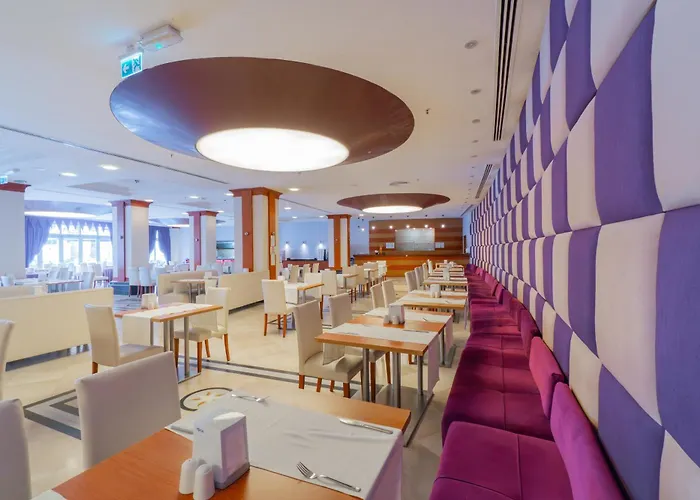 Pineta Park Deluxe מלון 5*