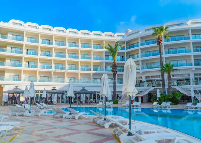 Pineta Park Deluxe 5*