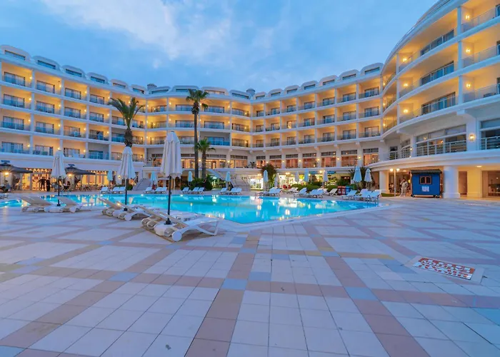 Pineta Park Deluxe