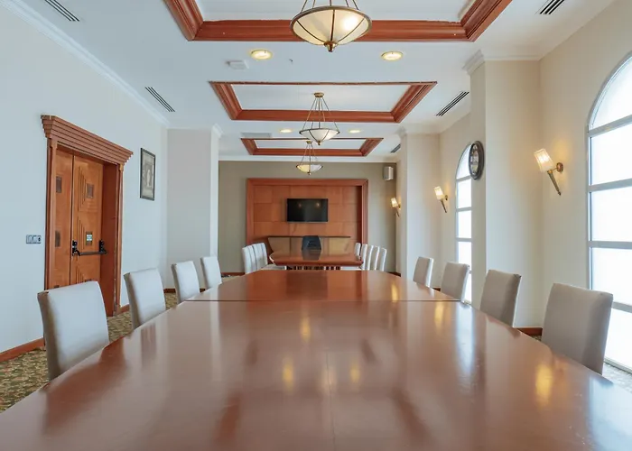 Pineta Park Deluxe מלון מרמריס