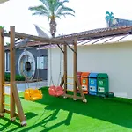 Pineta Park Deluxe 5*