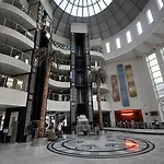 Hotel Pineta Park Deluxe 5*