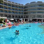 Pineta Park Deluxe Hotel Marmaris