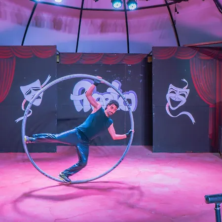 Pineta Park Deluxe Marmaris