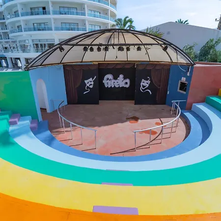 Hotel Pineta Park Deluxe Marmaris