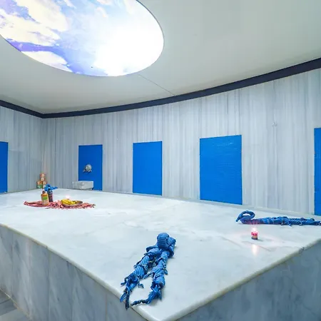 Hotel Pineta Park Deluxe