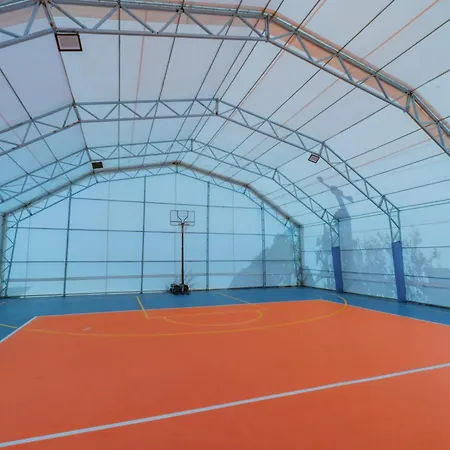 Pineta Park Deluxe Hotel 5*