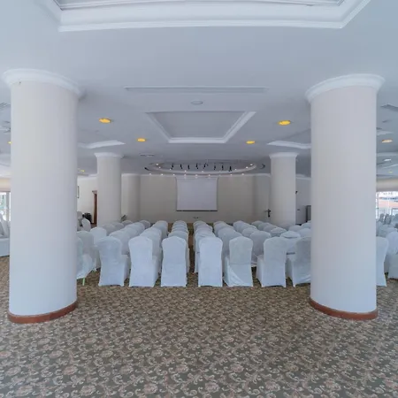 Pineta Park Deluxe 5*