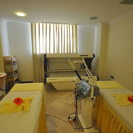 Pineta Park Deluxe Hotel Marmaris